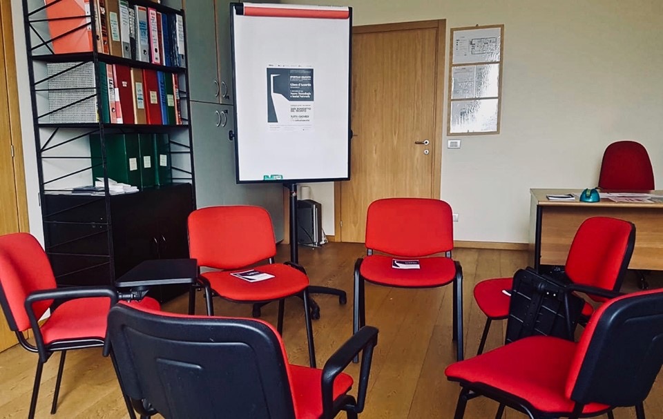 Gruppi di auto mutuo aiuto per i Giocatori d’Azzardo Patologico