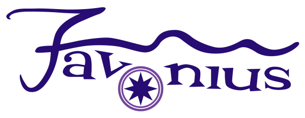 logo favonius 1