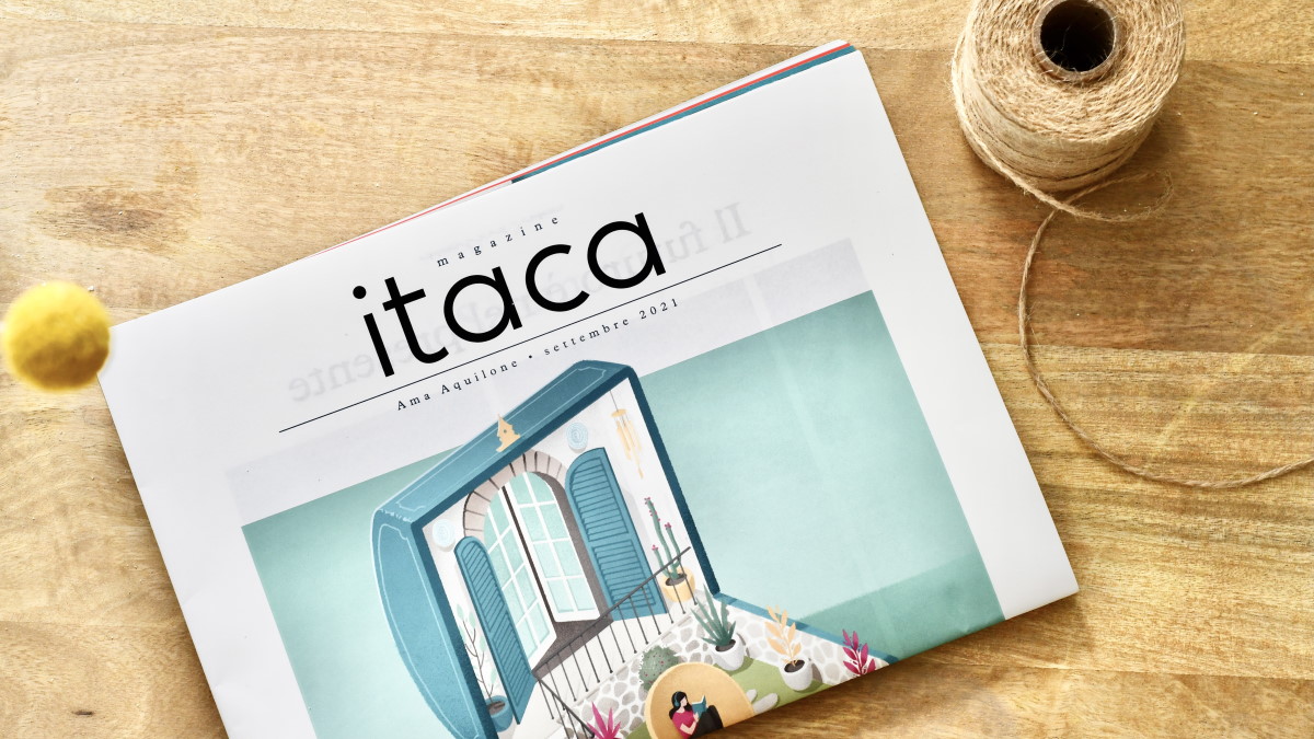 Itaca